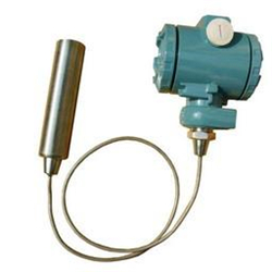 投入式静压液位变送器